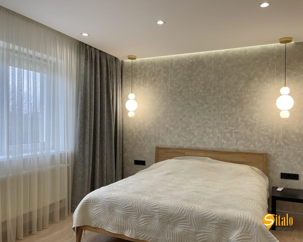Продажа дома 180 м², 1-я Озерная ул.