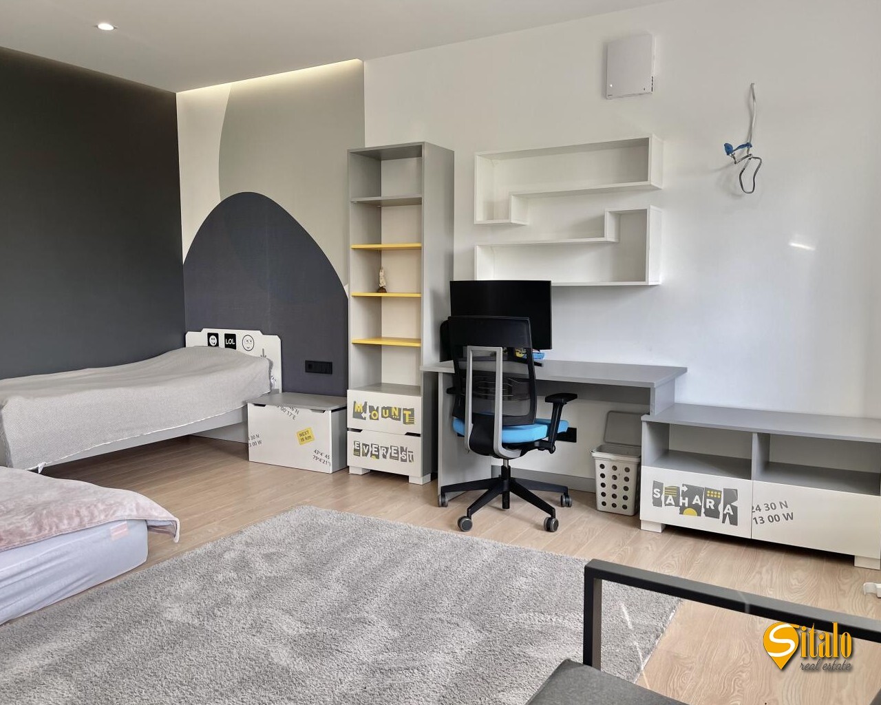 Продажа дома 180 м², 1-я Озерная ул.