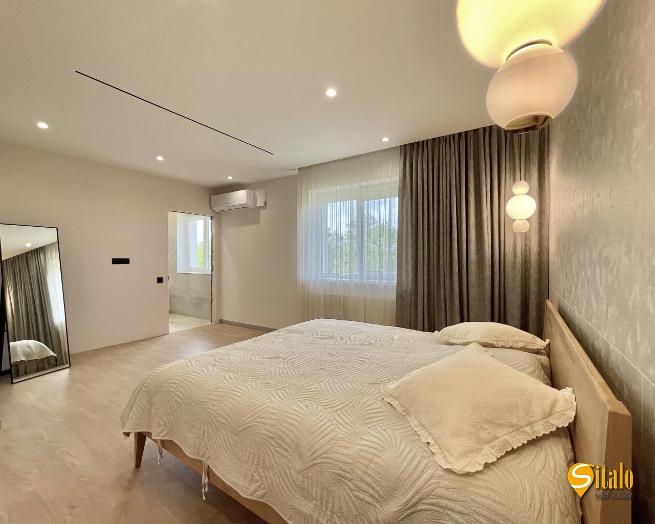 Продажа дома 180 м², 1-я Озерная ул.
