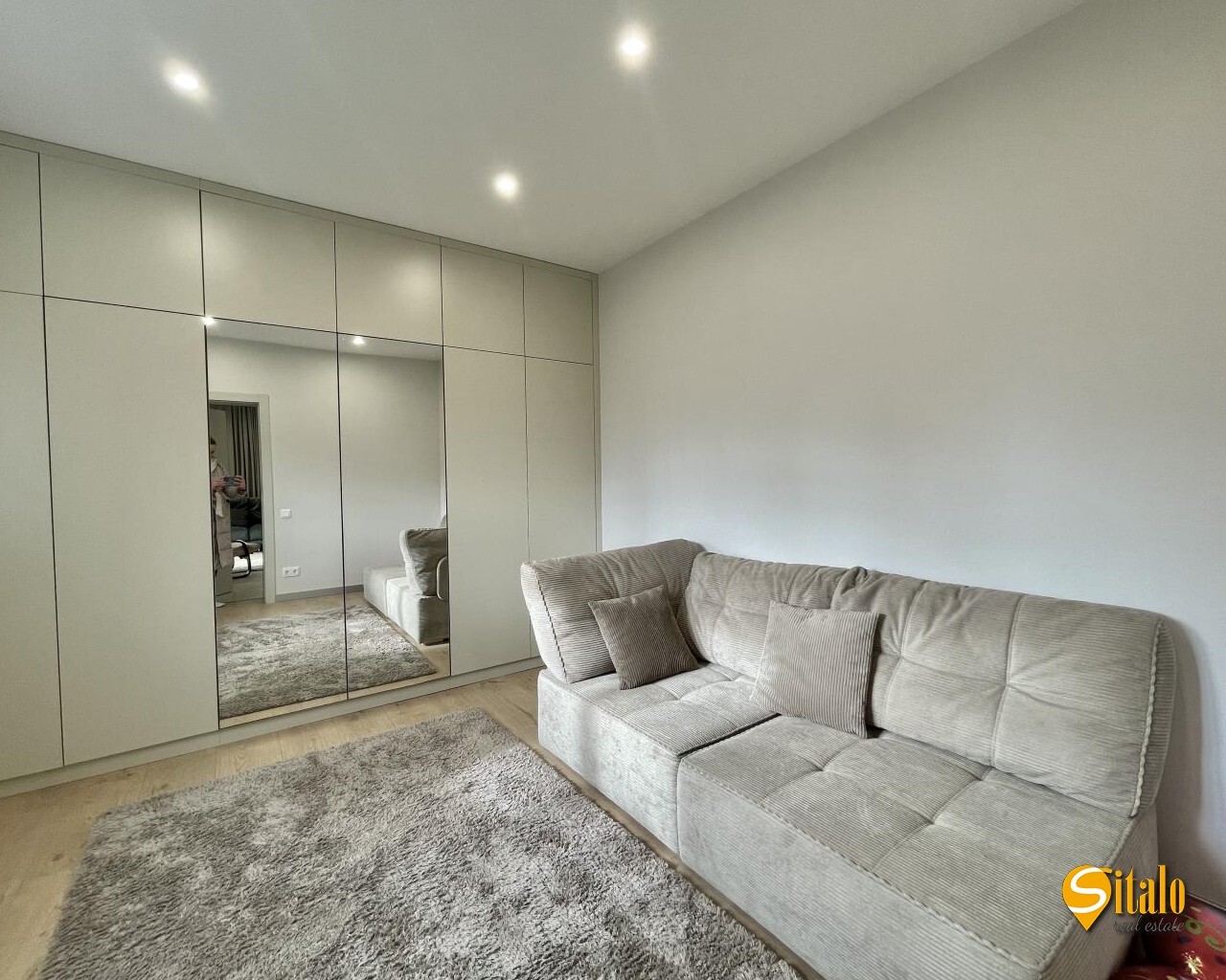 Продажа дома 180 м², 1-я Озерная ул.