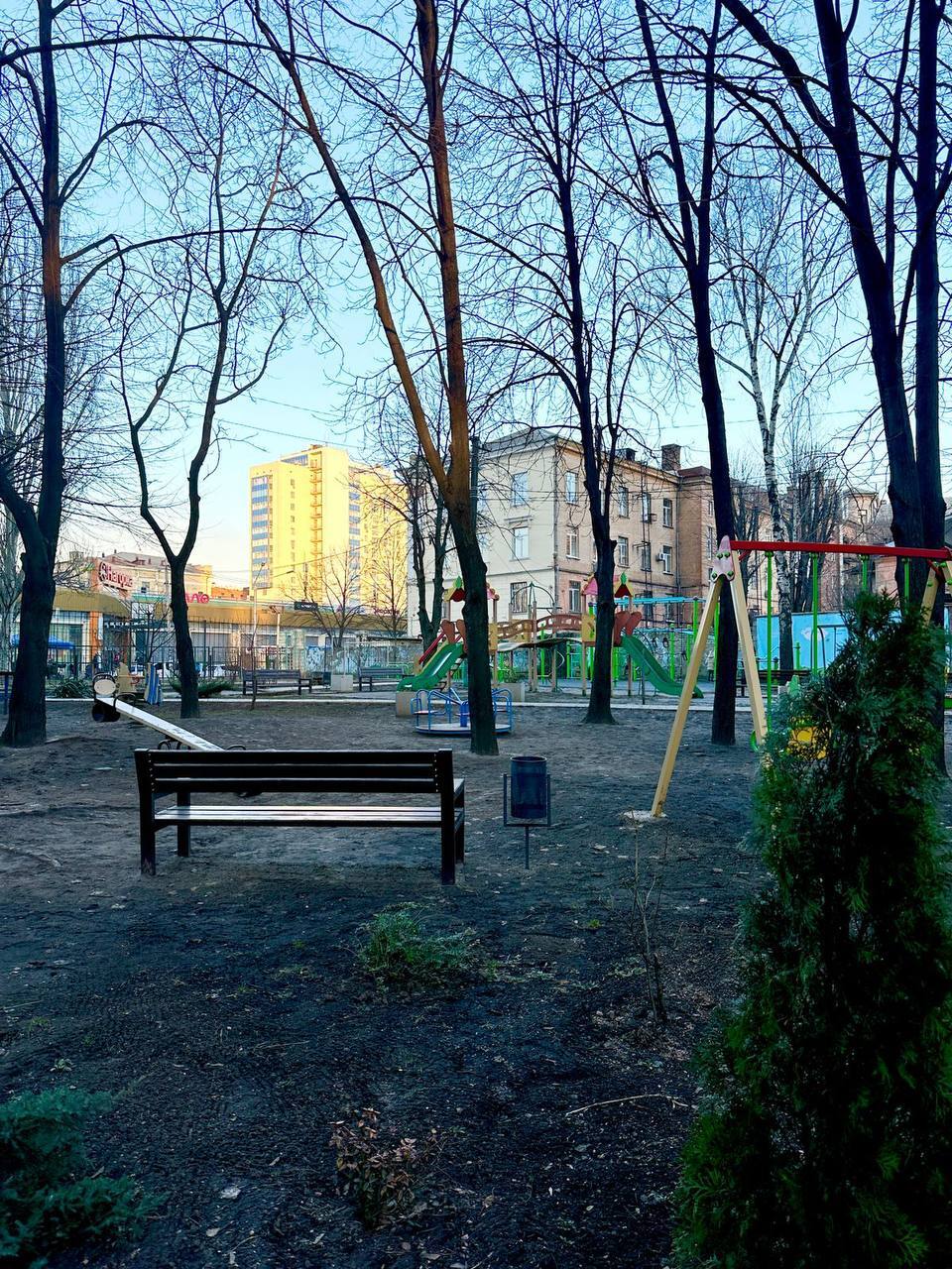 Продажа 3-комнатной квартиры 77 м², Писаржевского ул.