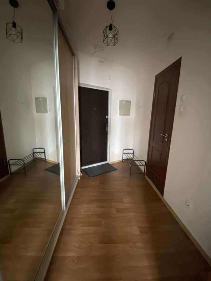 Продаж 1-кімнатної квартири 33 м², Ломоносова вул., 85Б