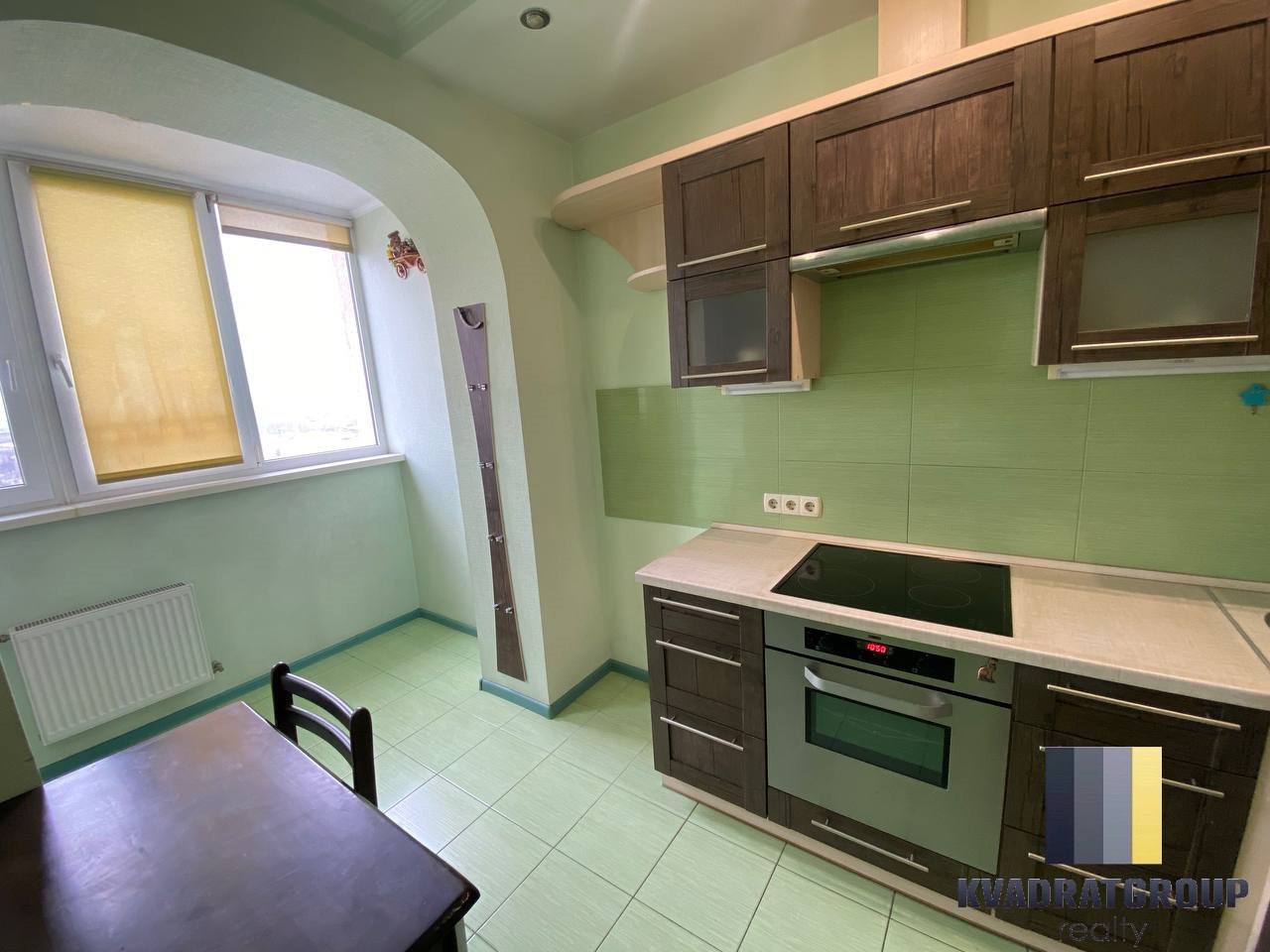 Продаж 2-кімнатної квартири 46.3 м², Слобожанський просп.