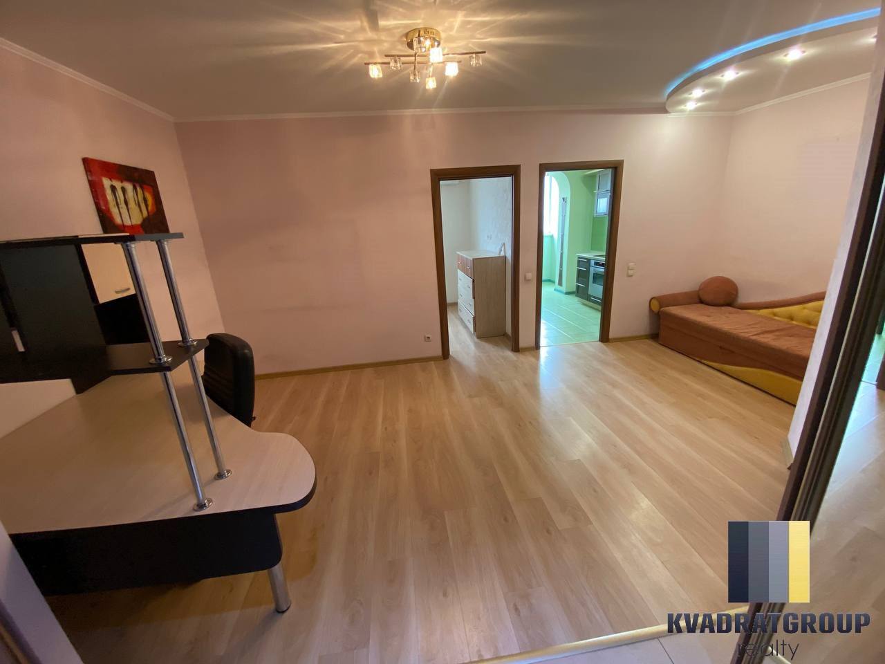 Продаж 2-кімнатної квартири 46.3 м², Слобожанський просп.