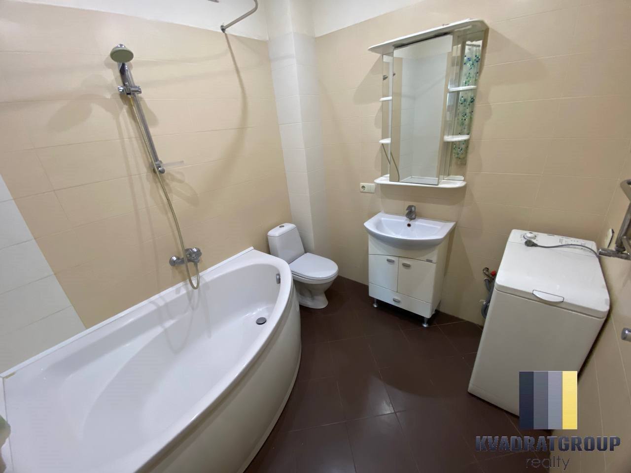 Продаж 2-кімнатної квартири 46.3 м², Слобожанський просп.