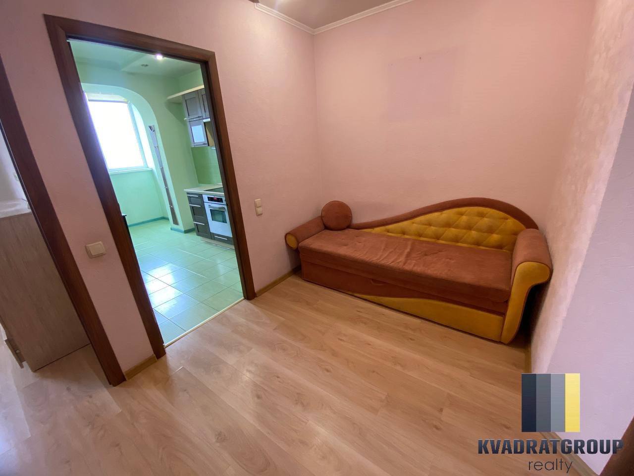 Продаж 2-кімнатної квартири 46.3 м², Слобожанський просп.