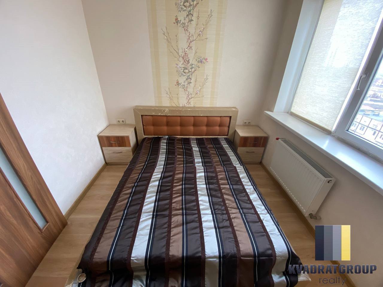 Продажа 2-комнатной квартиры 46.3 м², Слобожанский просп.