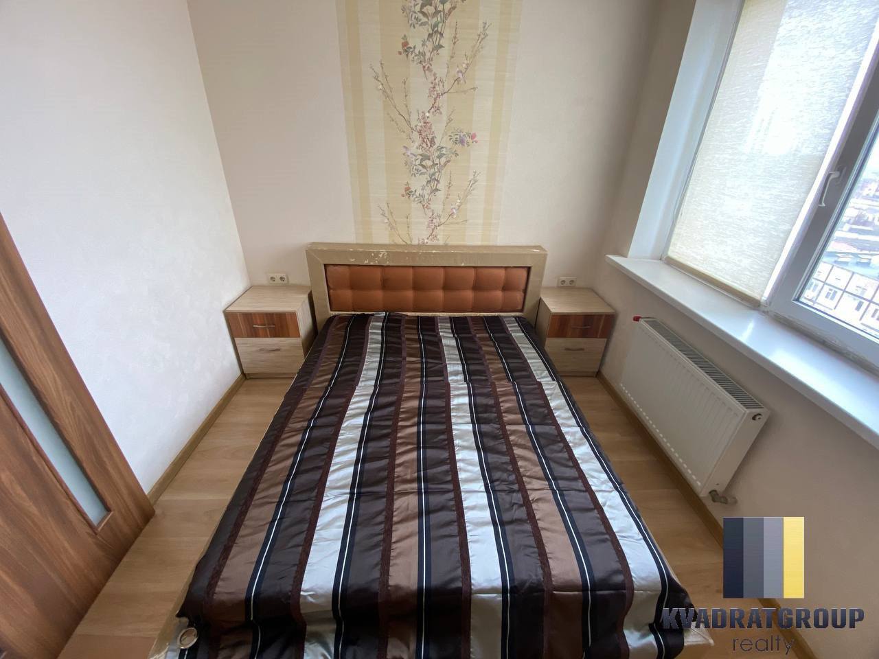 Продаж 2-кімнатної квартири 46.3 м², Слобожанський просп.