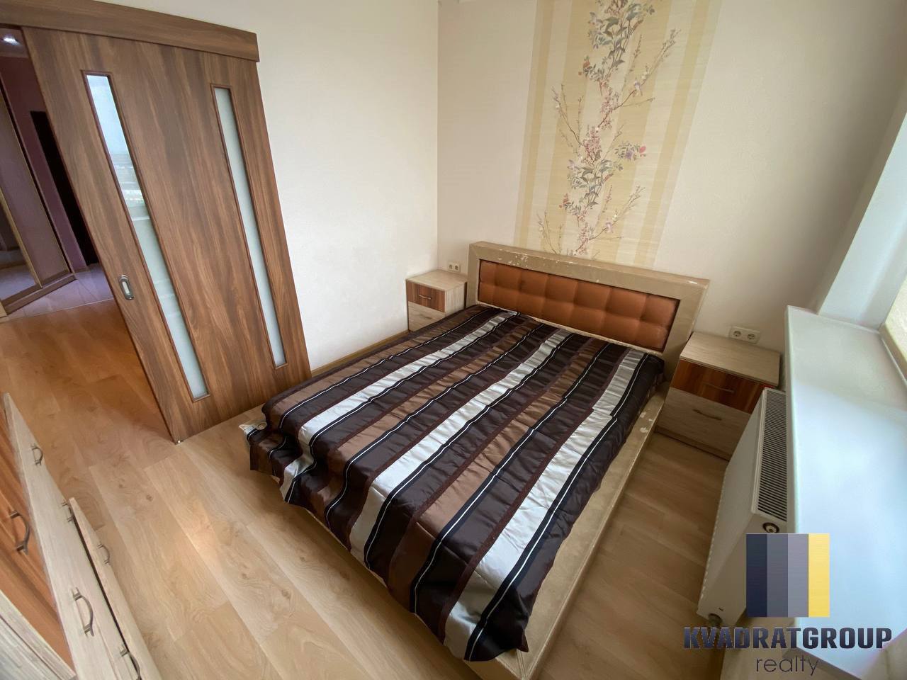 Продаж 2-кімнатної квартири 46.3 м², Слобожанський просп.