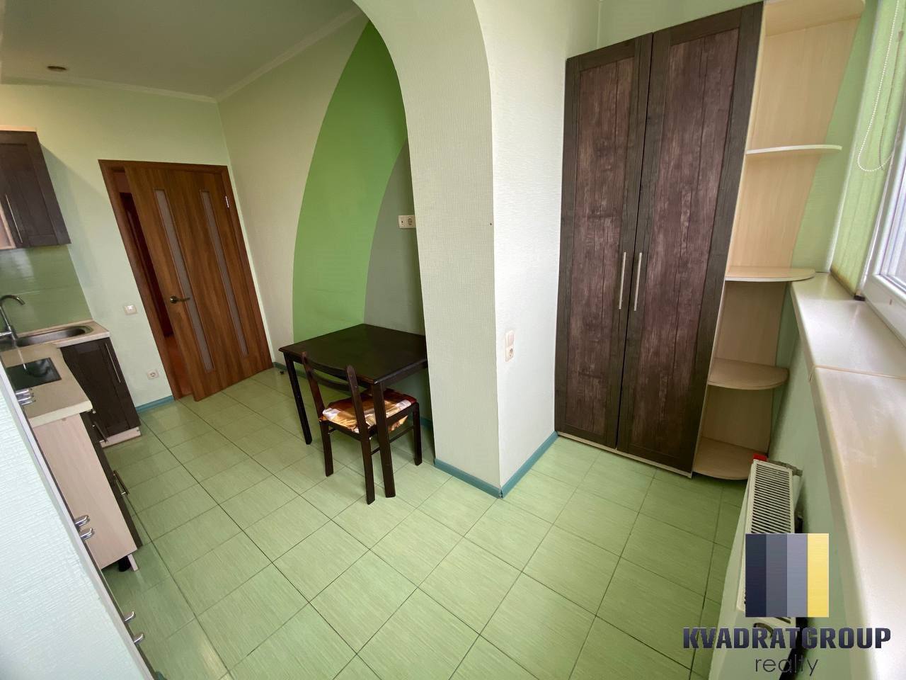 Продаж 2-кімнатної квартири 46.3 м², Слобожанський просп.