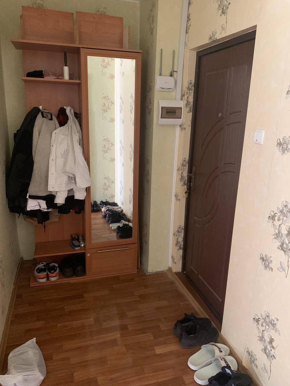 Продажа 1-комнатной квартиры 33 м², Маршала Бажанова ул., Рибалка