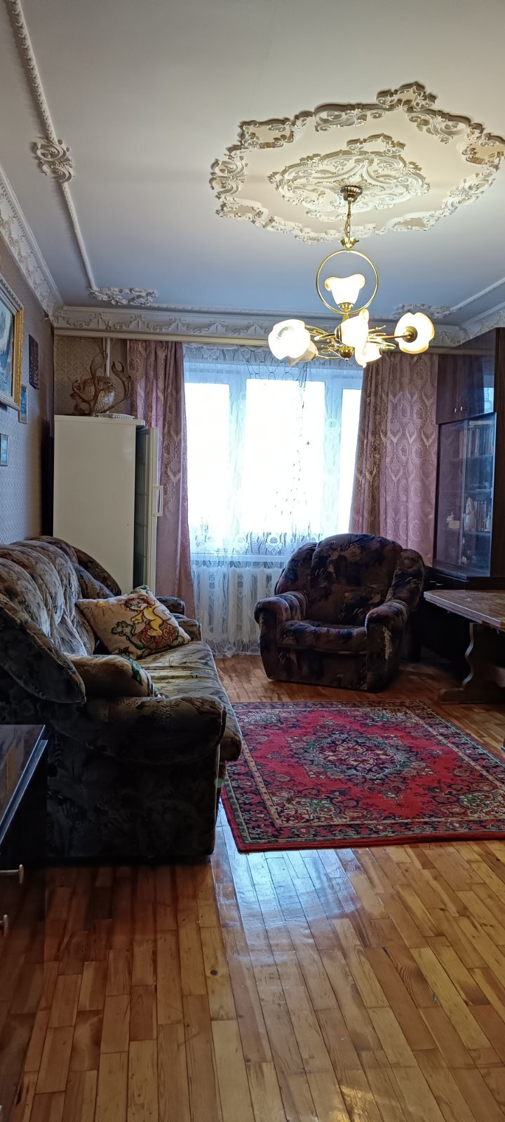 Продаж 3-кімнатної квартири 63 м², Богдана Хмельницького просп.