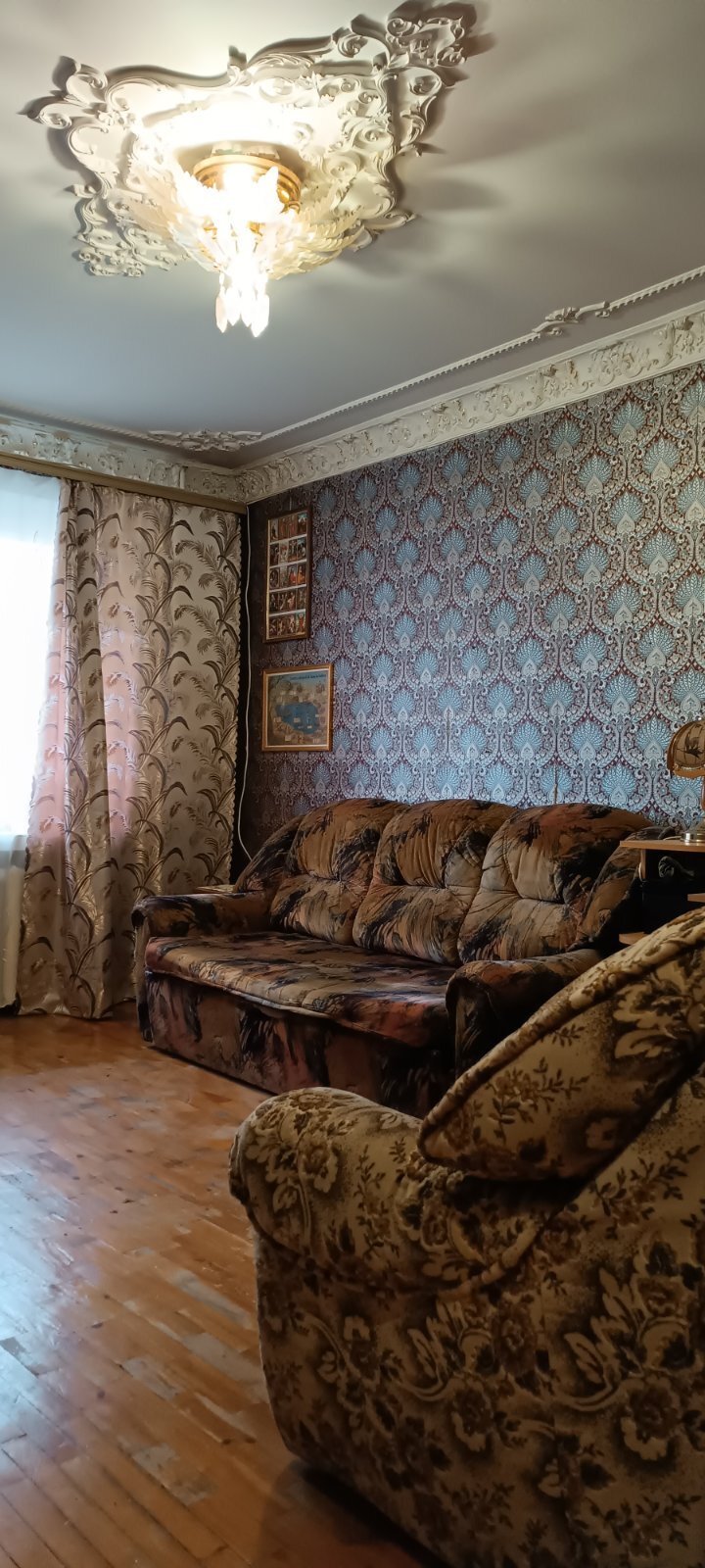Продажа 3-комнатной квартиры 63 м², Богдана Хмельницкого просп.