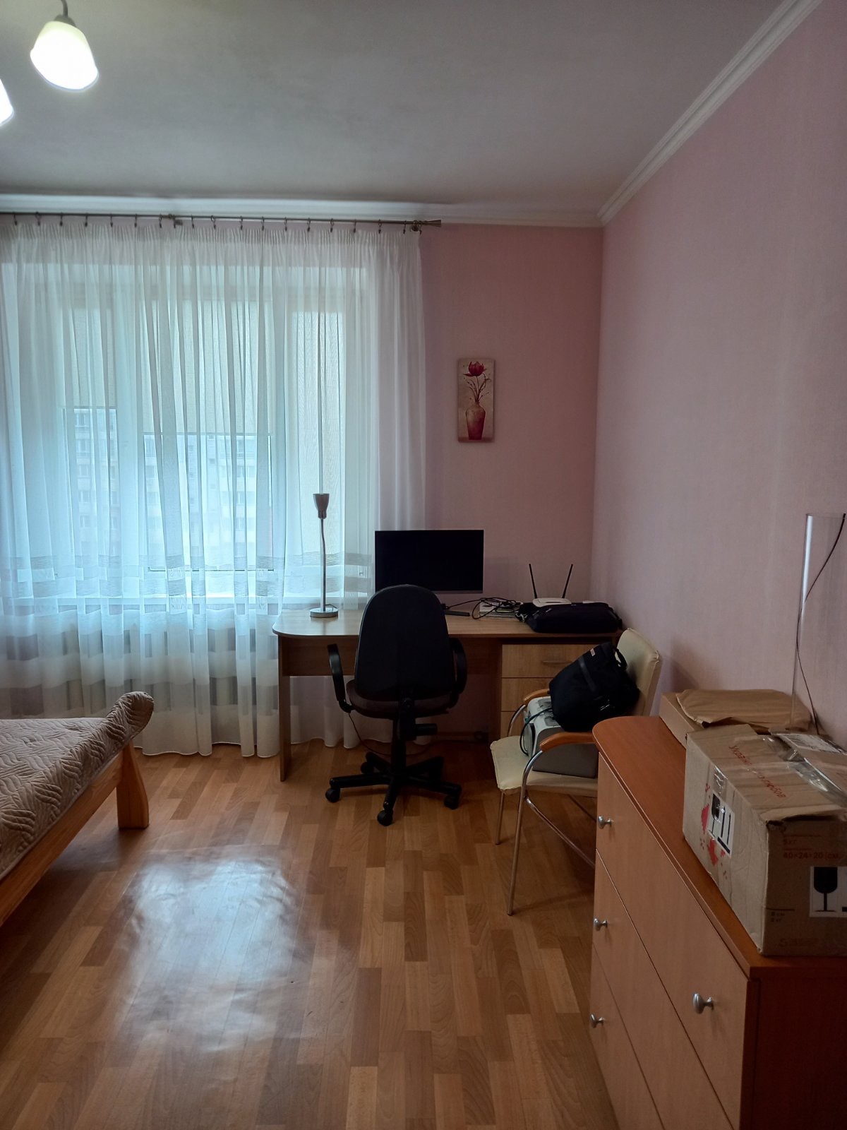 Продажа 3-комнатной квартиры 99 м², Шолуденко ул., 6Б