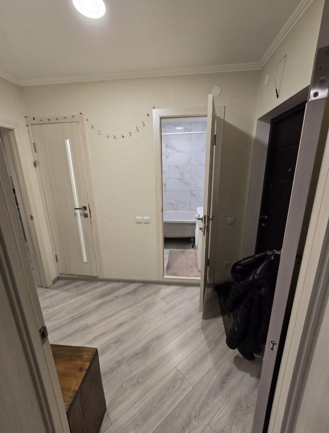 Продаж 1-кімнатної квартири 36 м², Героїв Дніпра вул., 61