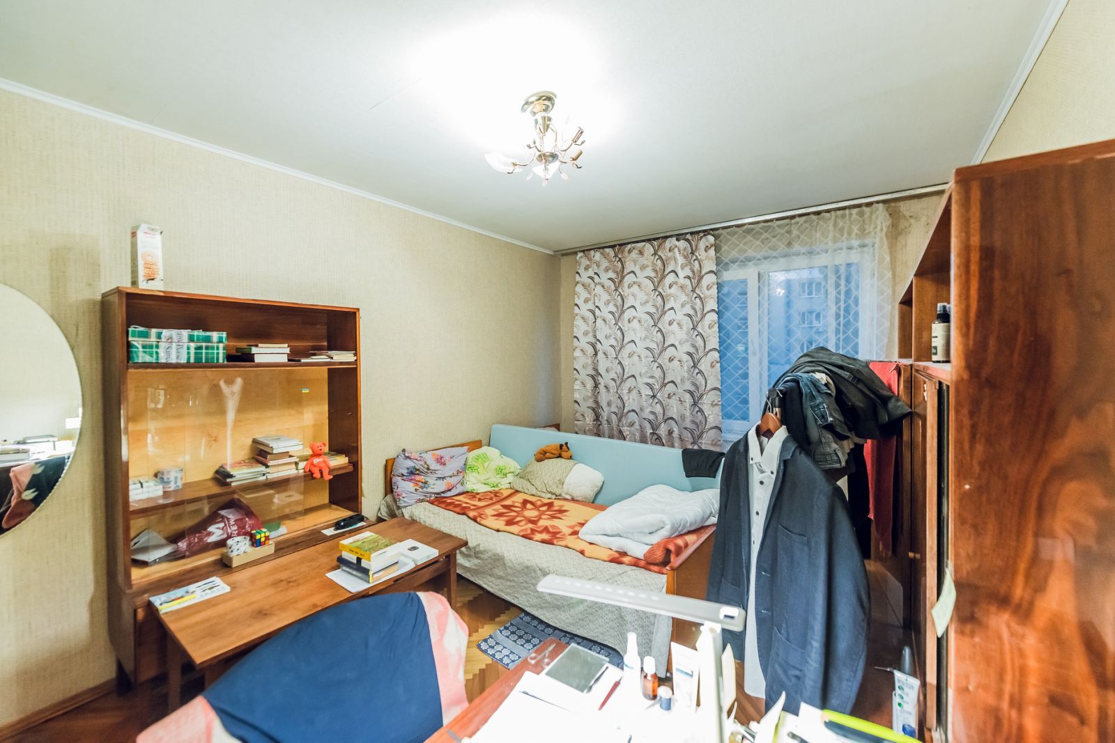Продаж 3-кімнатної квартири 62 м², Бакинська вул., 37