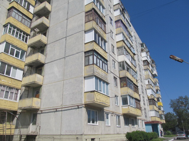 Аренда 1-комнатной квартиры 36 м², Леваневского ул., 56А
