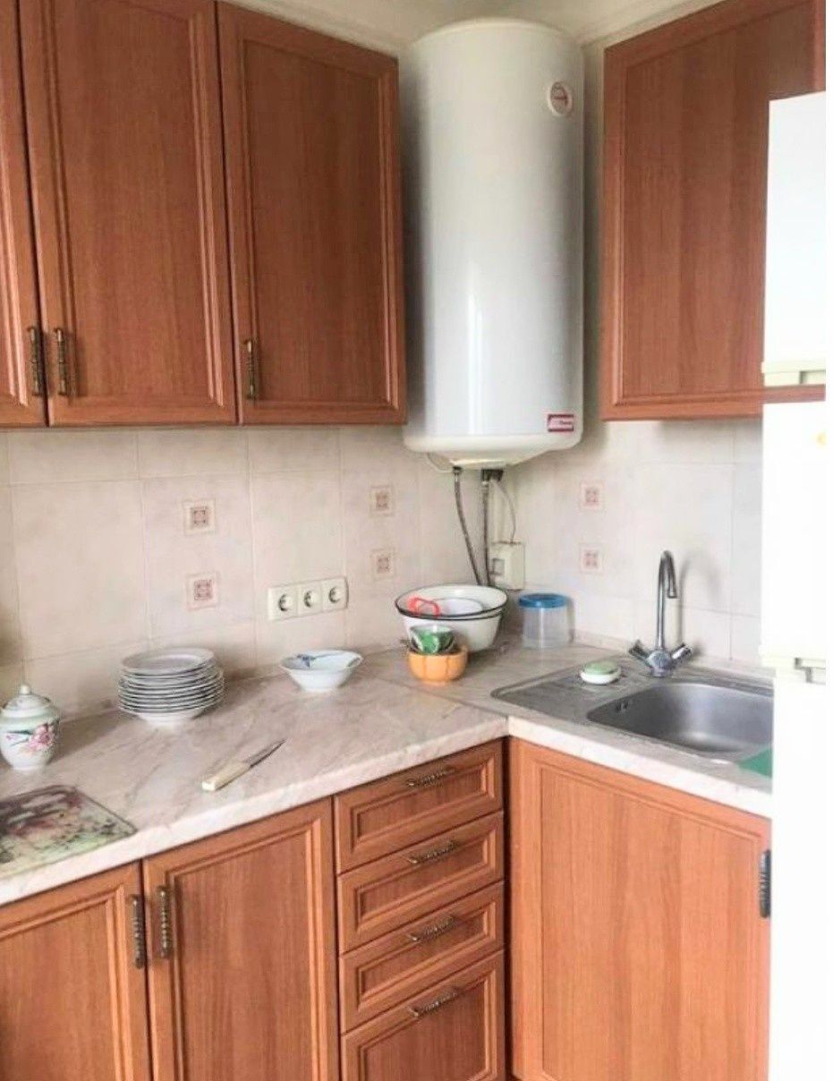 Продажа 2-комнатной квартиры 43 м², Харьковских Дивизий ул., 3