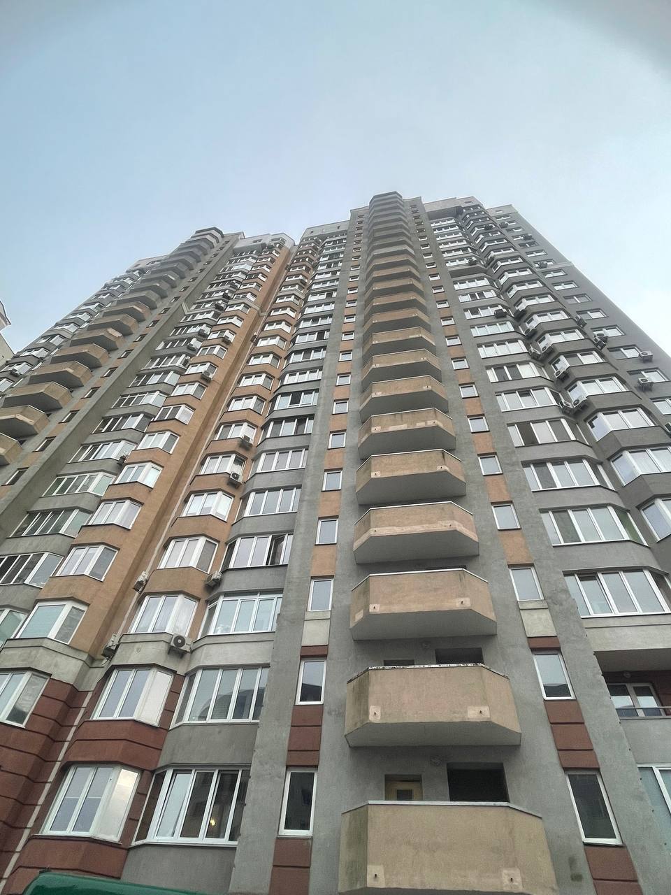 Продажа 3-комнатной квартиры 85.5 м², Пономарева ул., 26 К4