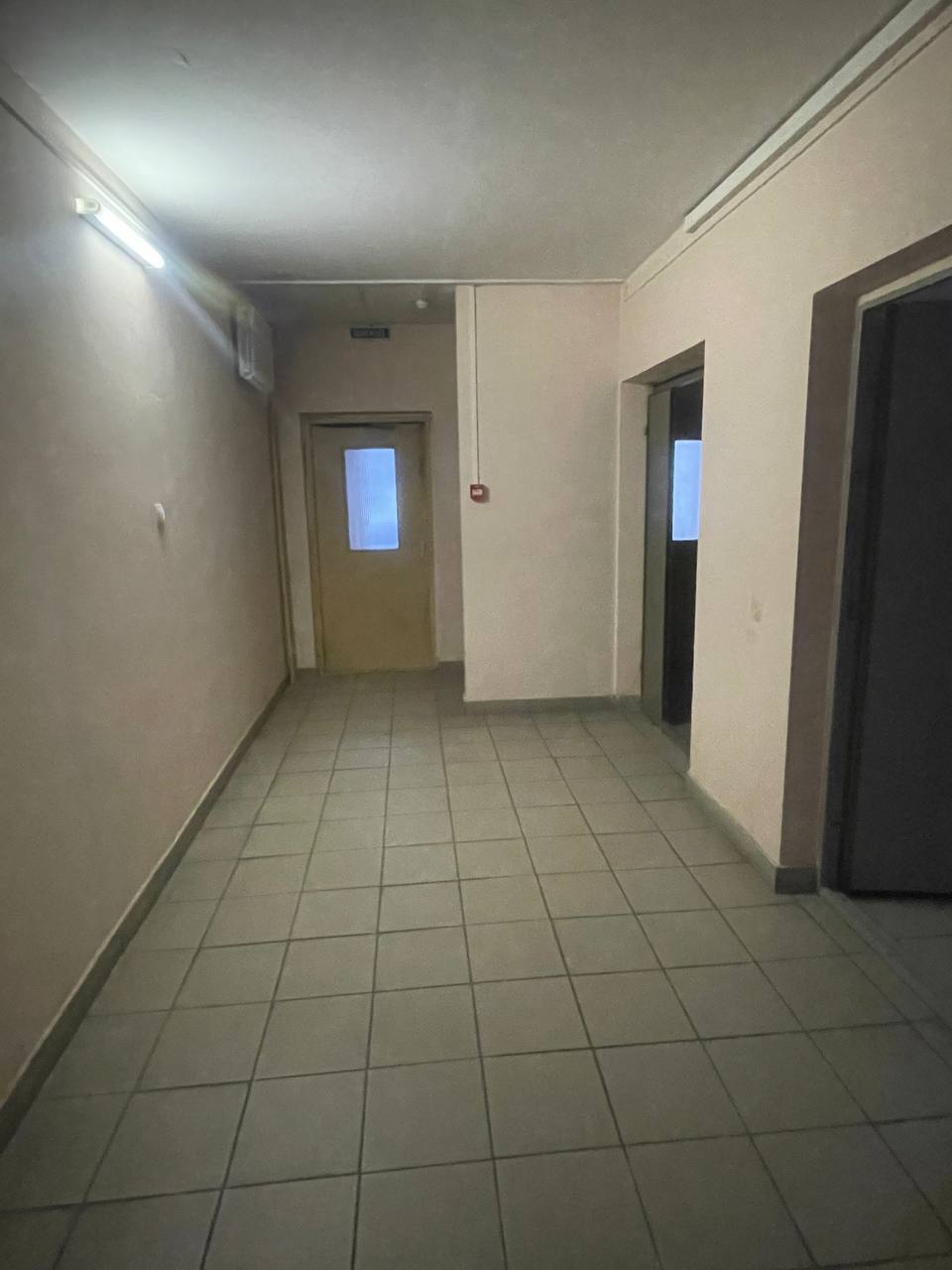 Продажа 3-комнатной квартиры 85.5 м², Пономарева ул., 26 К4