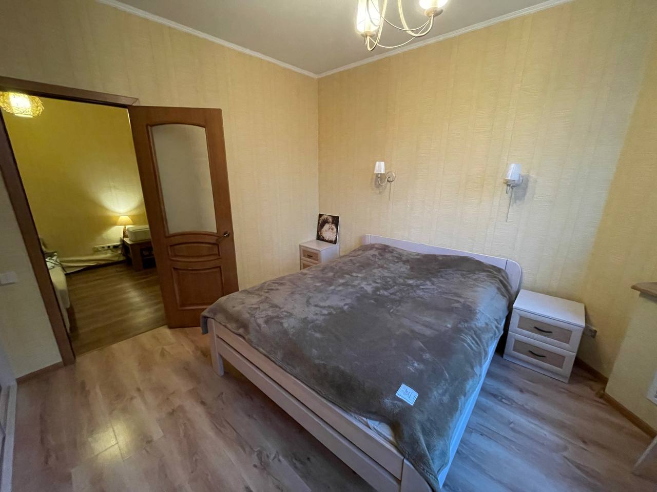 Продаж 3-кімнатної квартири 85.5 м², Пономарьова вул., 26 К4