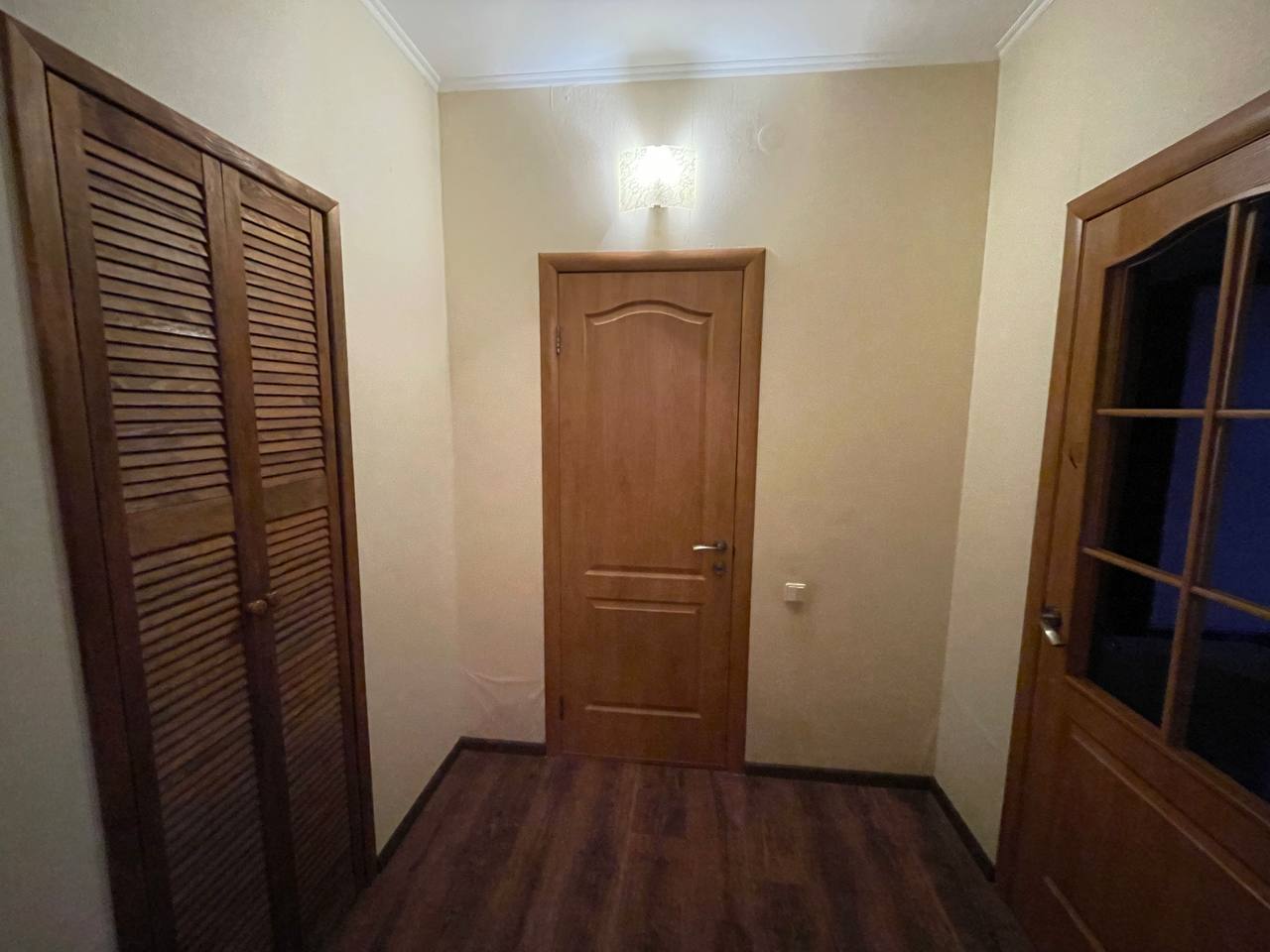 Продаж 3-кімнатної квартири 85.5 м², Пономарьова вул., 26 К4