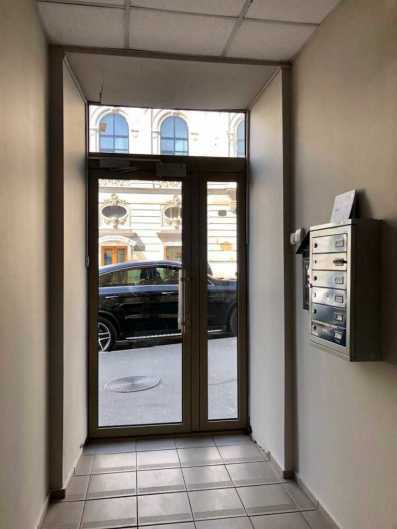 Аренда офиса 99 м², Бульварно-Кудрявская ул., 35