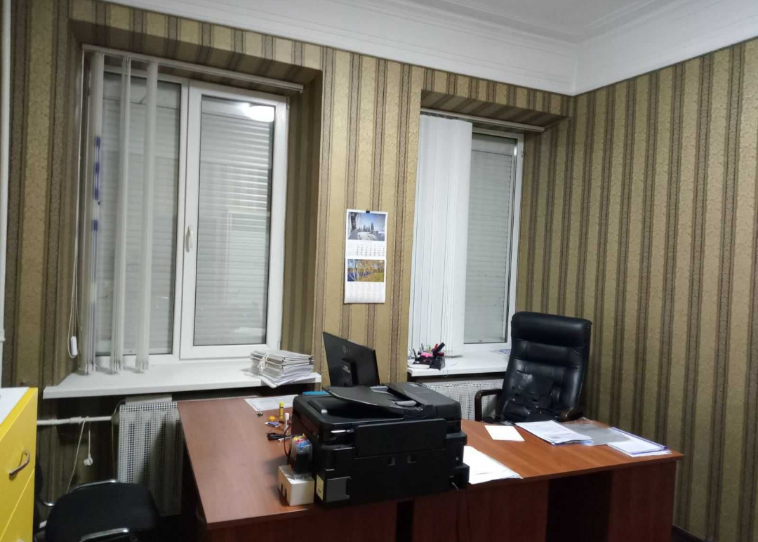 Аренда офиса 45 м², Бульварно-Кудрявская ул., 31А