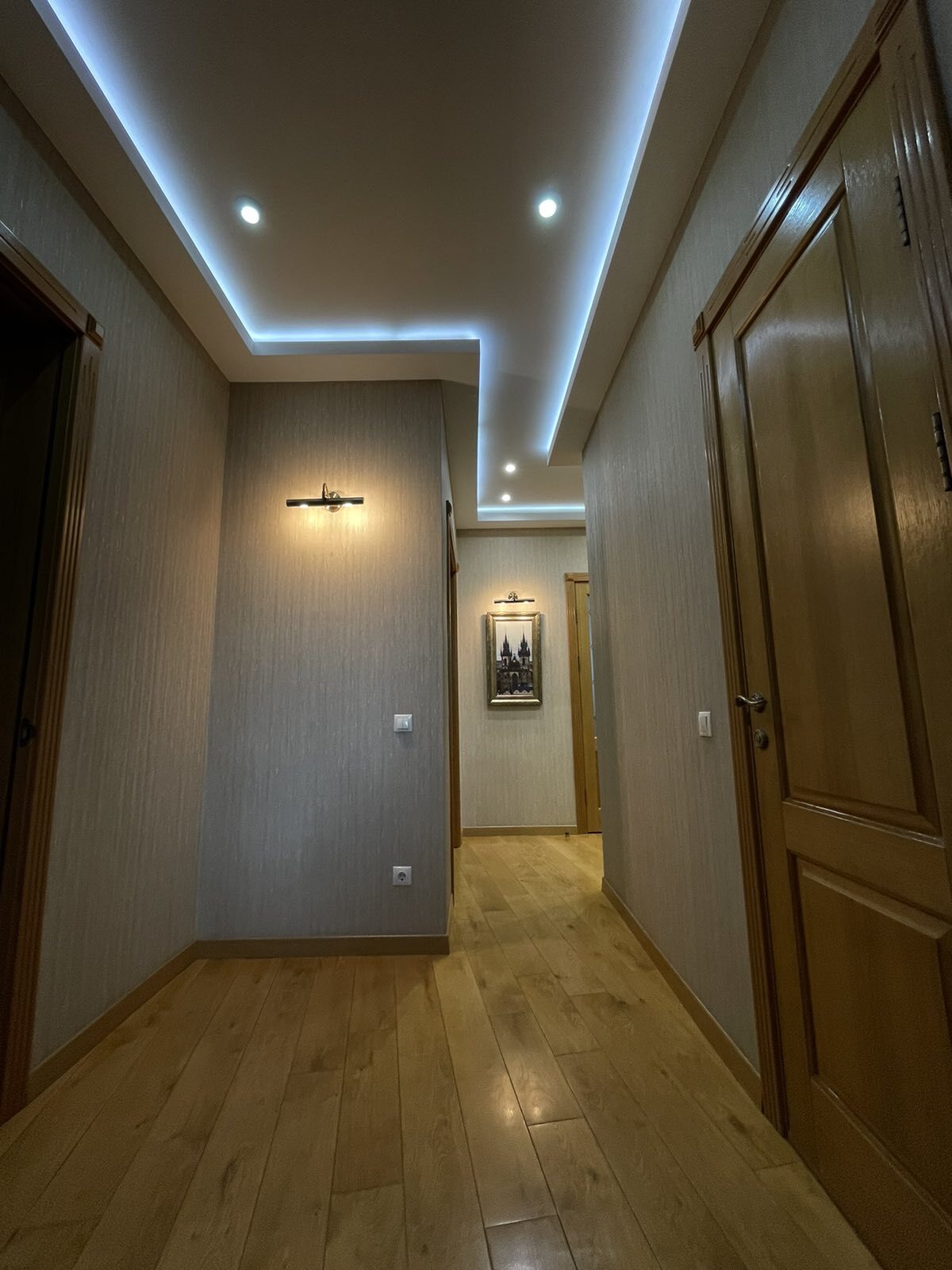 Аренда 2-комнатной квартиры 70 м², Дмитрия Яворницкого просп., 96