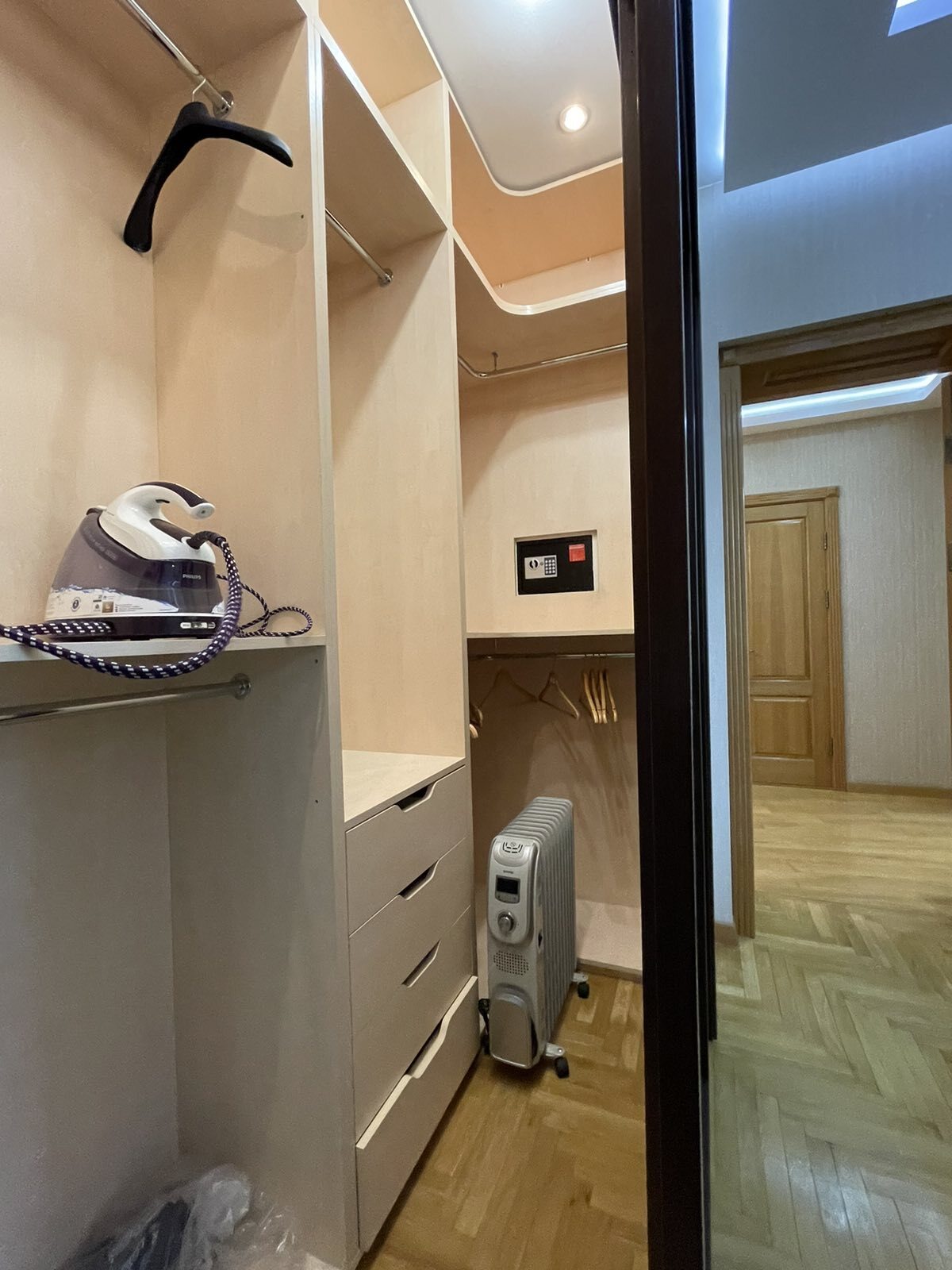 Аренда 2-комнатной квартиры 70 м², Дмитрия Яворницкого просп., 96