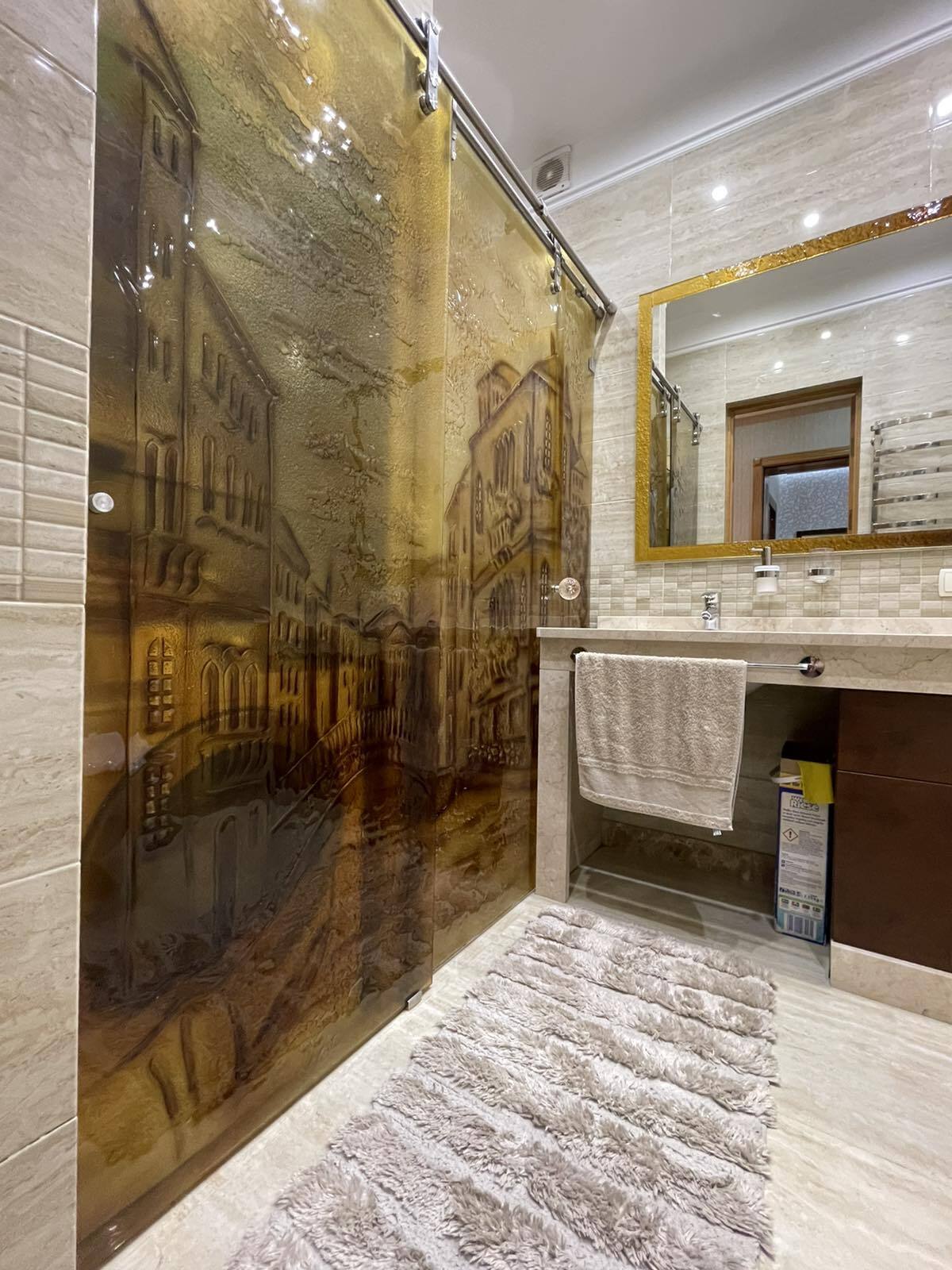 Аренда 2-комнатной квартиры 70 м², Дмитрия Яворницкого просп., 96