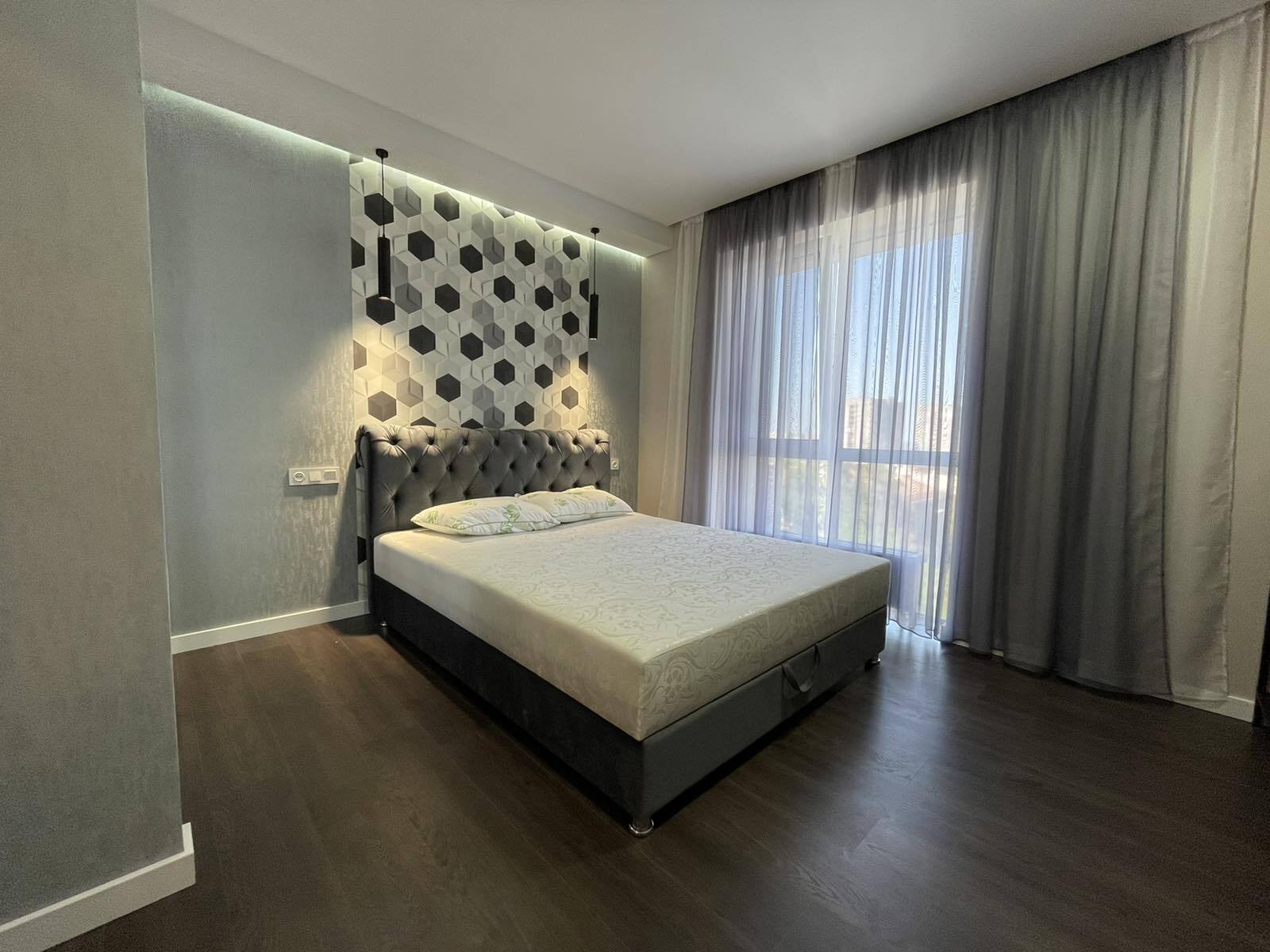 Аренда 2-комнатной квартиры 42 м², Титова ул., ул.17а