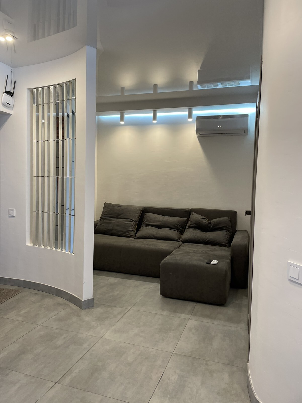 Аренда 2-комнатной квартиры 42 м², Титова ул., ул.17а