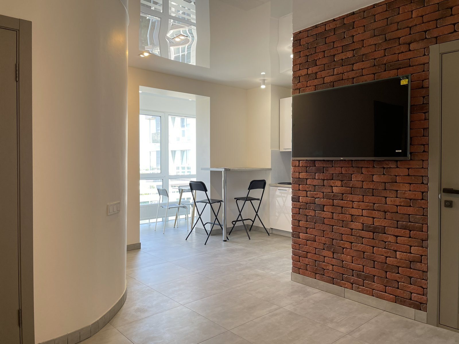 Аренда 2-комнатной квартиры 42 м², Титова ул., ул.17а