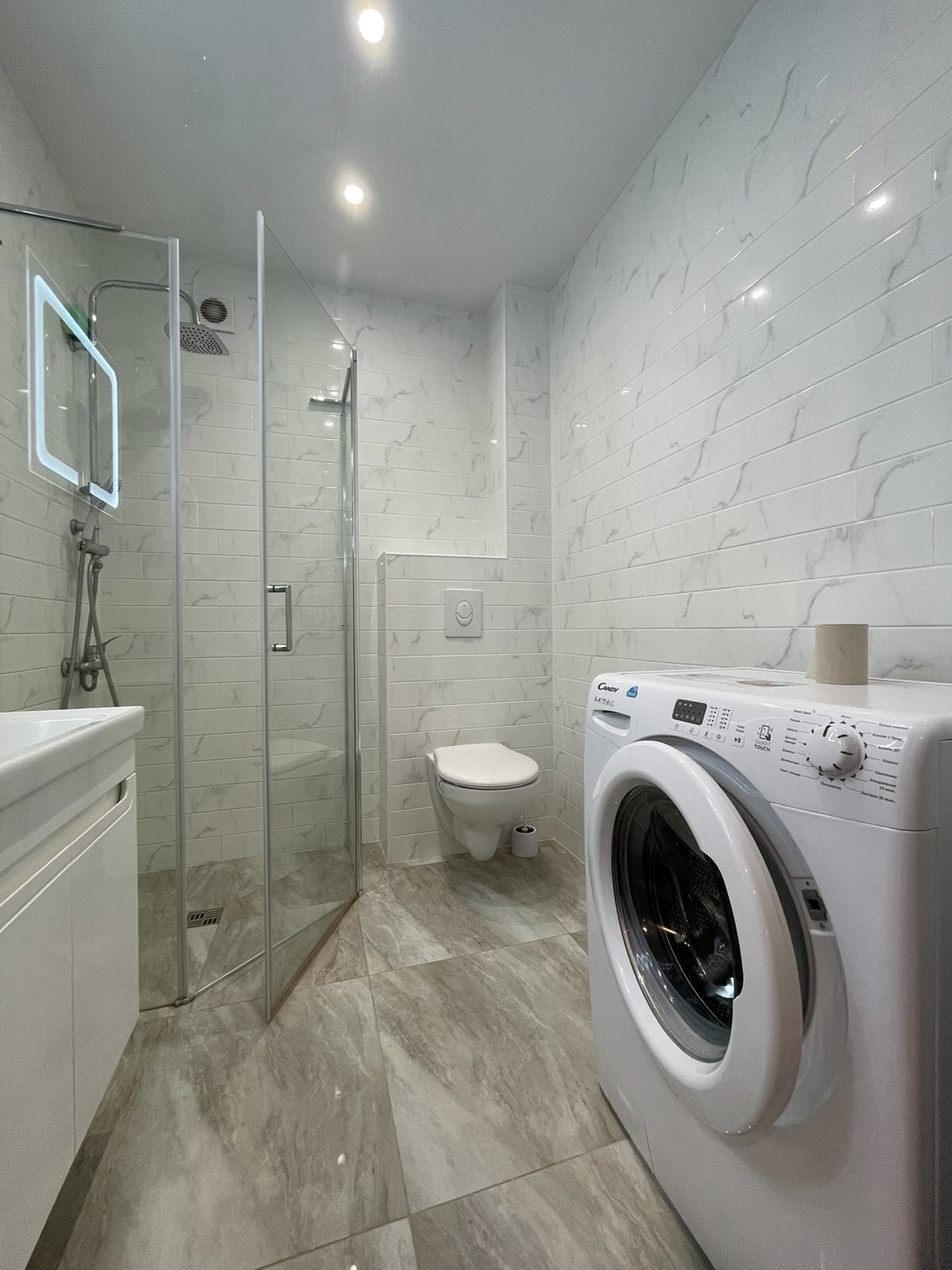 Аренда 2-комнатной квартиры 42 м², Титова ул., ул.17а