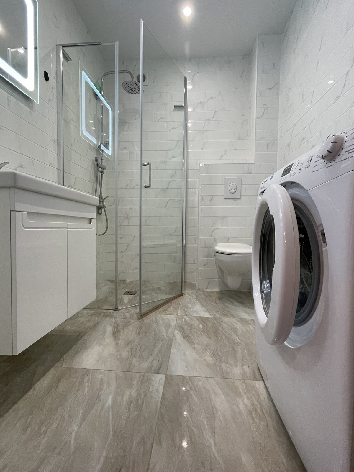 Аренда 2-комнатной квартиры 42 м², Титова ул., ул.17а