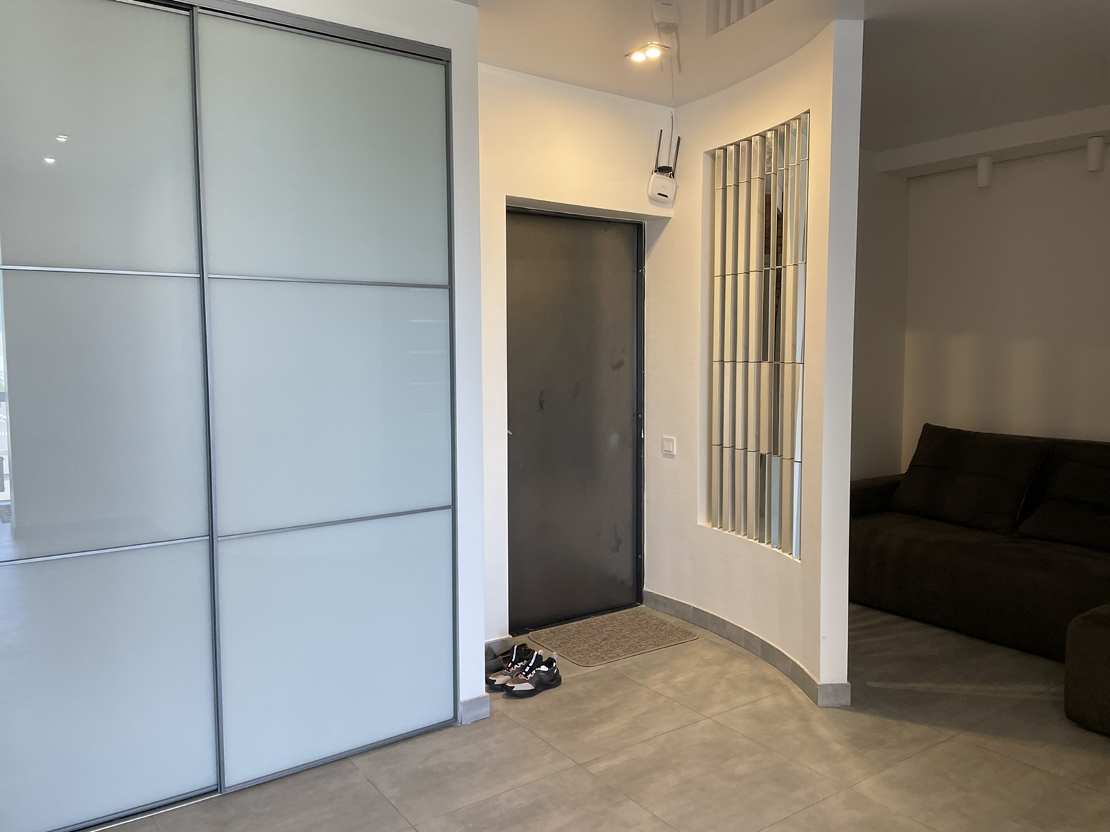 Аренда 2-комнатной квартиры 42 м², Титова ул., ул.17а