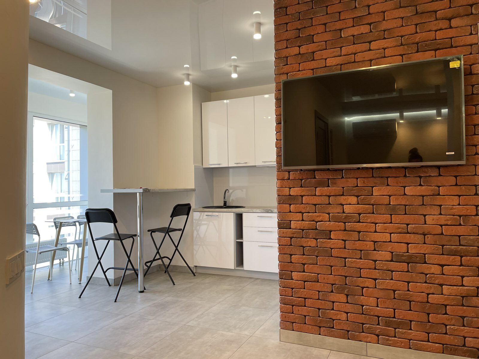 Аренда 2-комнатной квартиры 42 м², Титова ул., ул.17а