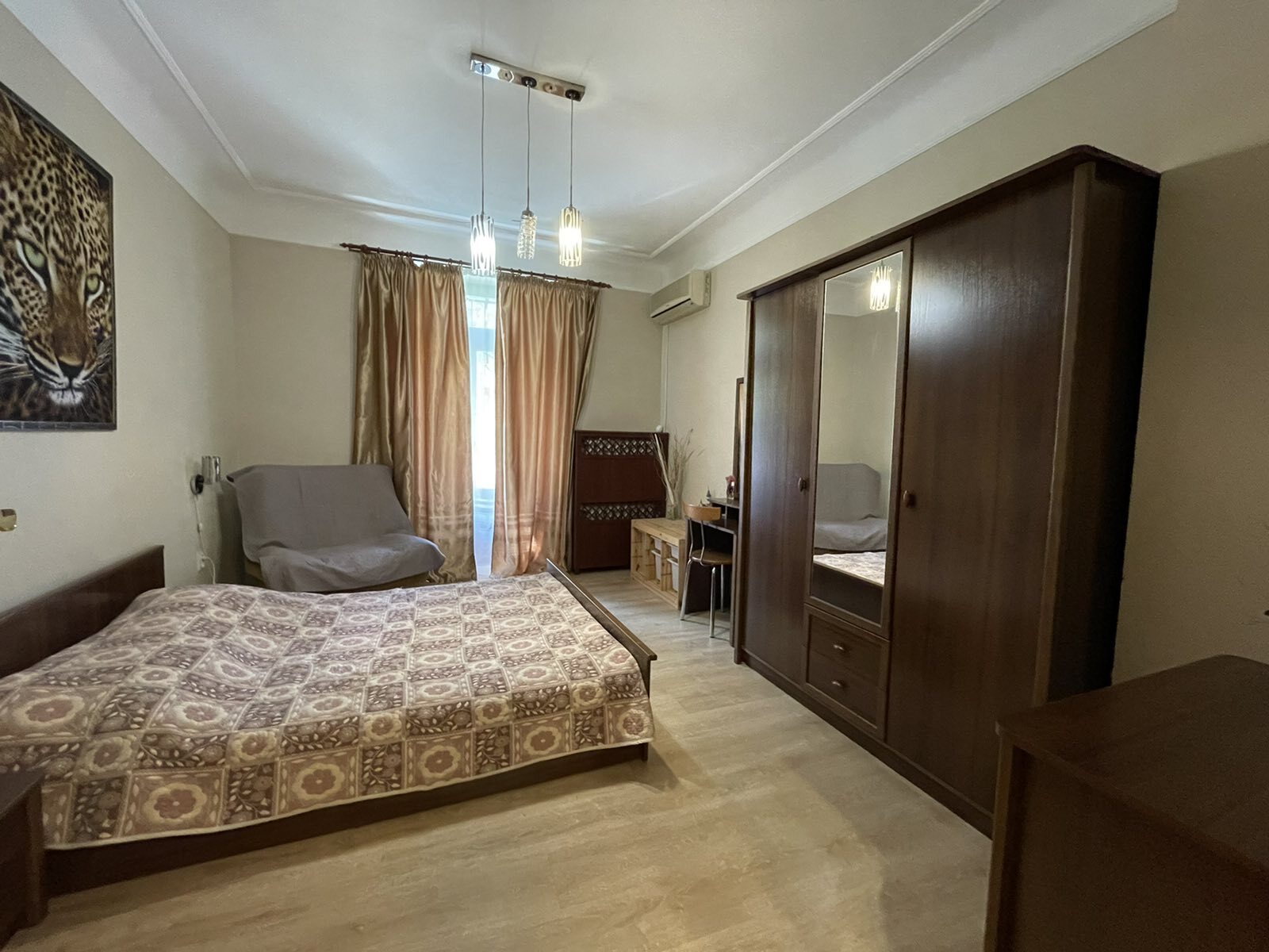 Продажа 2-комнатной квартиры 60 м², Дмитрия Яворницкого просп., 67А