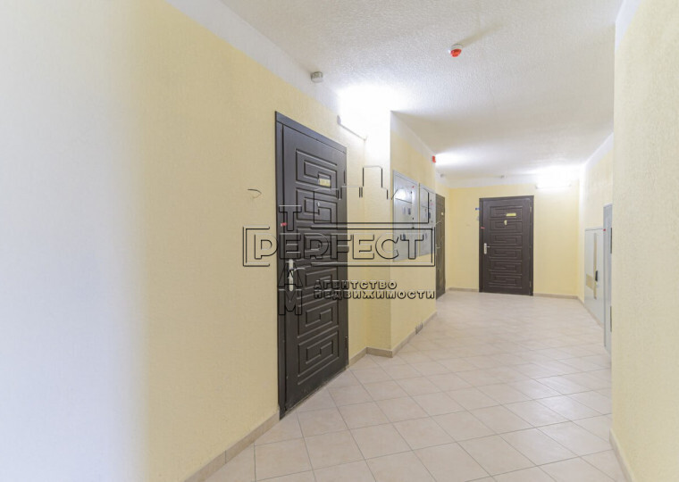 Продаж 1-кімнатної квартири 55 м², ЖК Orange Park, вул. Одеська,27 (секція 16)