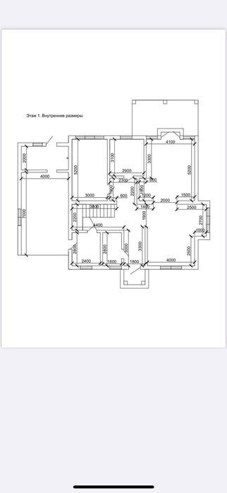 Продажа коттеджа 230 м²