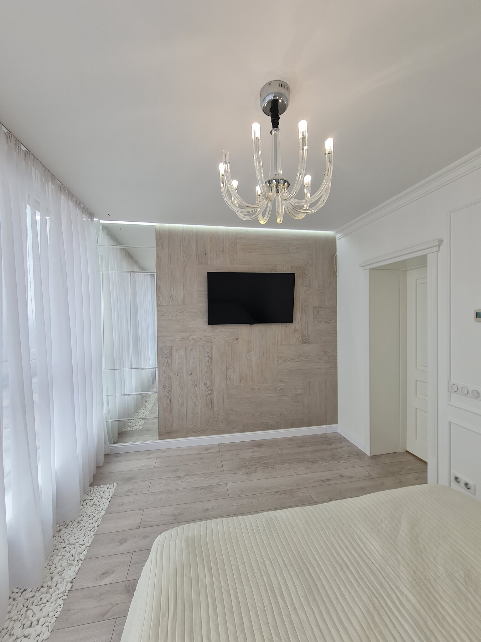 Продаж 3-кімнатної квартири 81.7 м², Миколи Мазура вул., 12