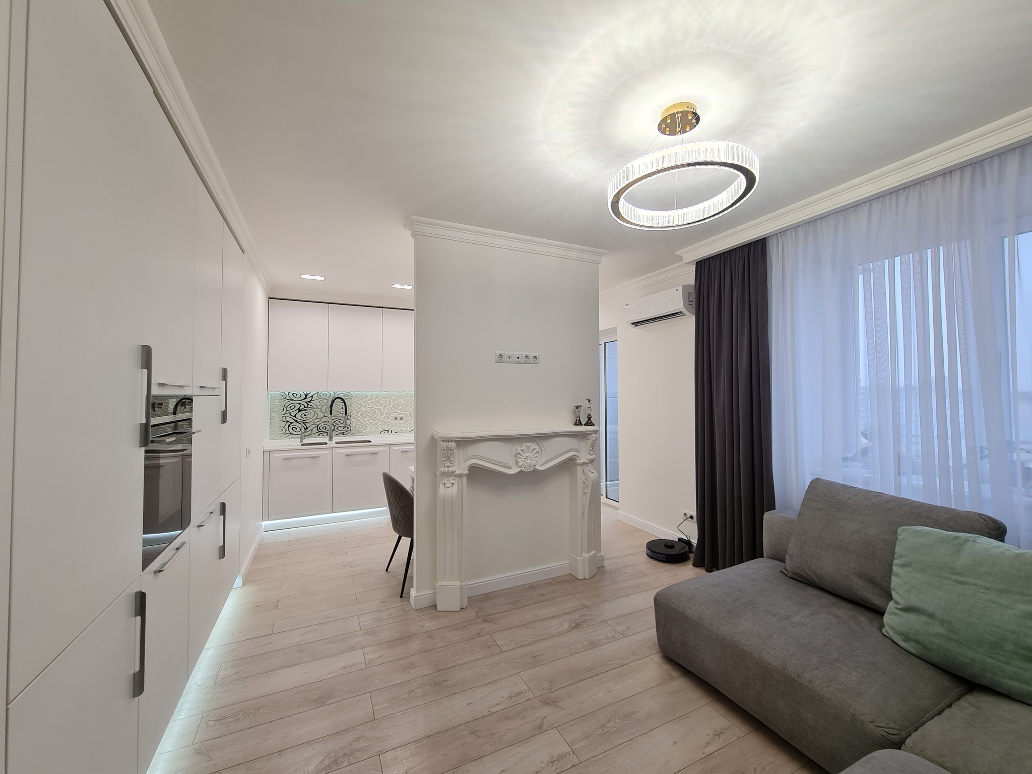 Продаж 3-кімнатної квартири 81.7 м², Миколи Мазура вул., 12