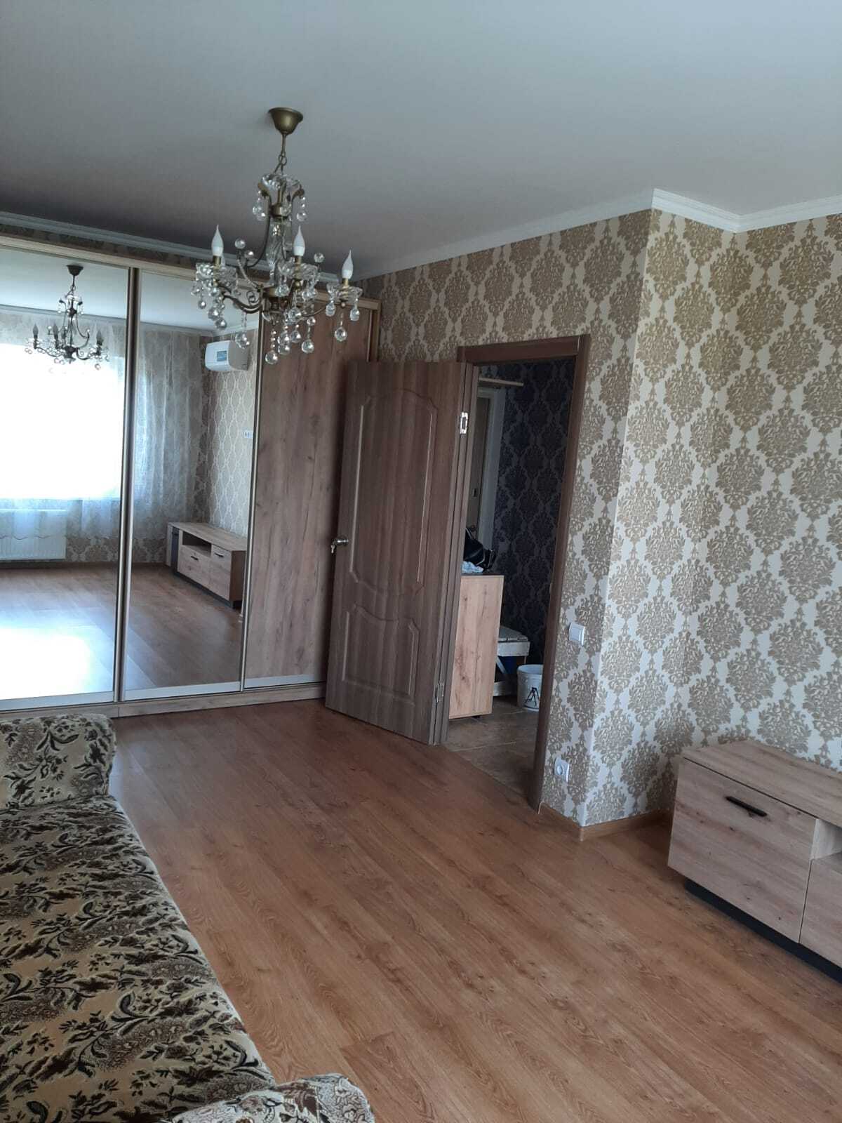 Оренда 1-кімнатної квартири 38 м², Берковецька вул., 6А