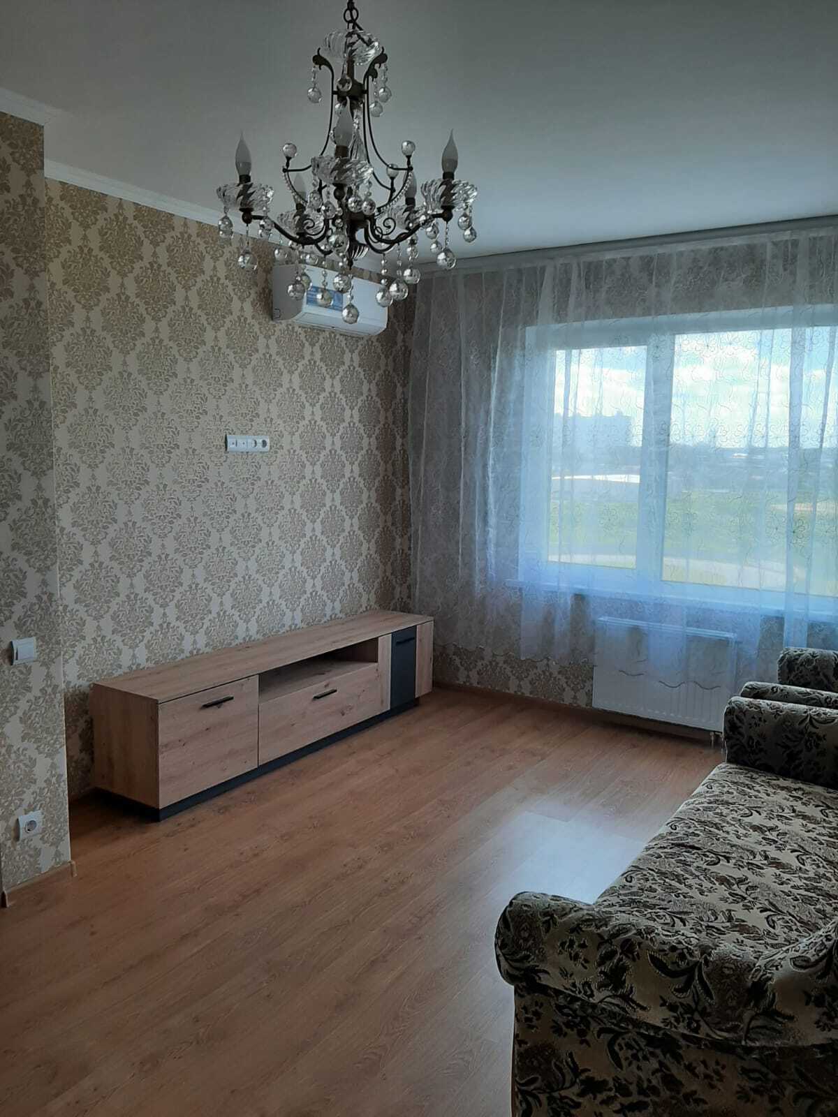 Оренда 1-кімнатної квартири 38 м², Берковецька вул., 6А