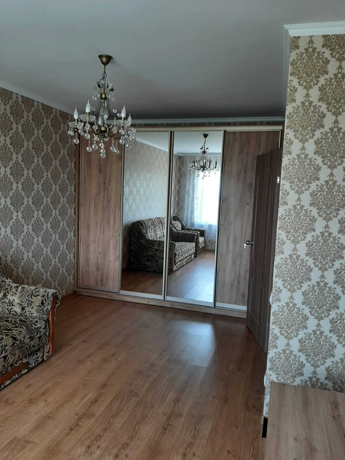 Оренда 1-кімнатної квартири 38 м², Берковецька вул., 6А