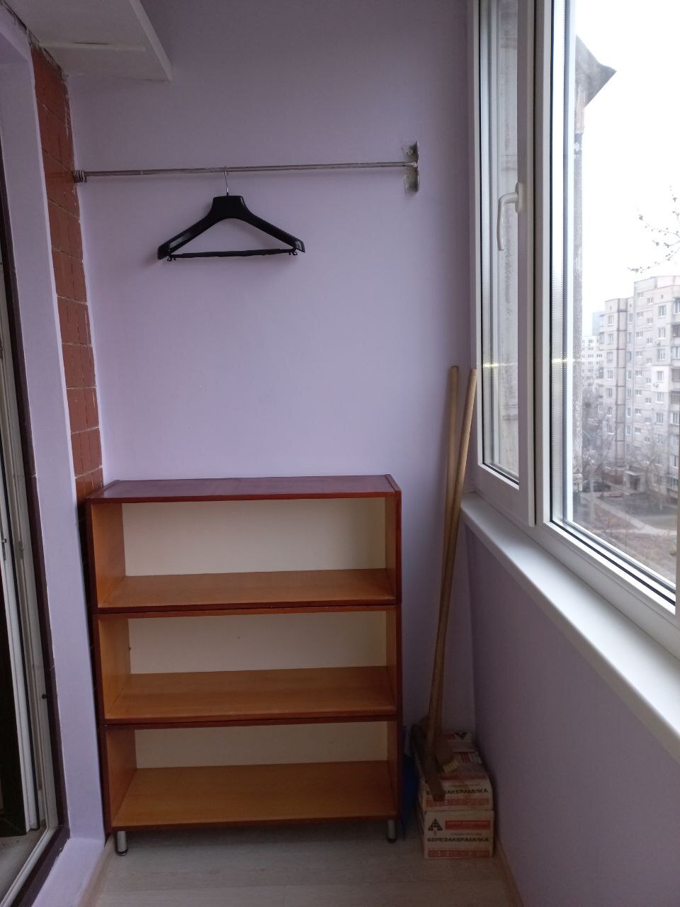 Оренда 3-кімнатної квартири 68 м², Академіка Корольова вул.