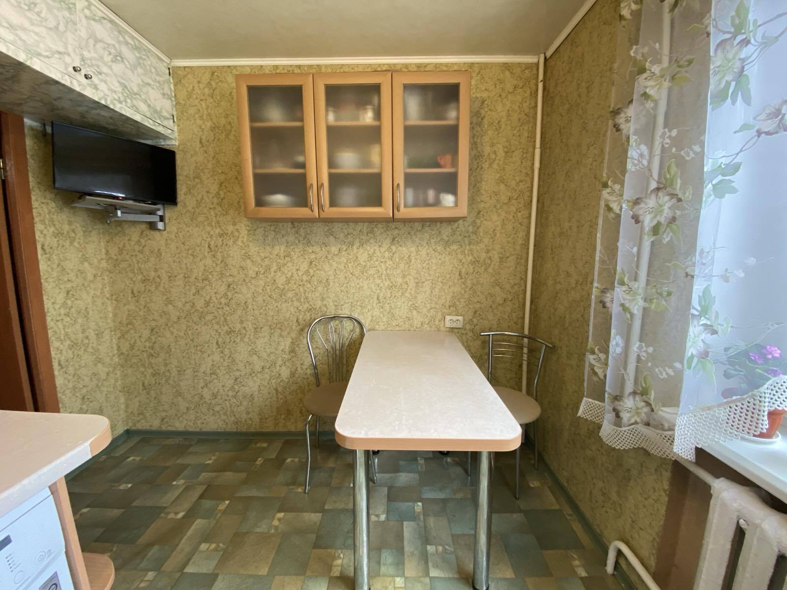 Продажа 3-комнатной квартиры 62 м², Днепропетровское шоссе
