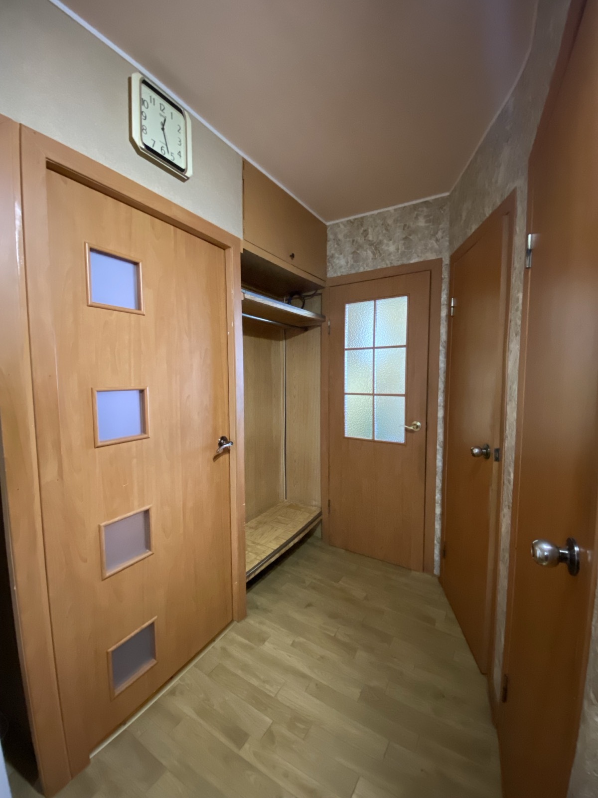 Продаж 3-кімнатної квартири 62 м², Дніпропетровське шосе