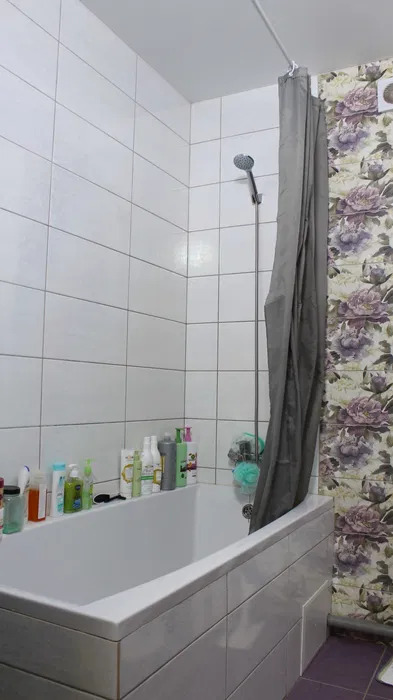 Продаж 1-кімнатної квартири 43 м², Головка вул.